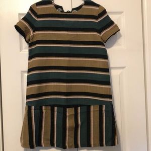 J.O.A. Corduroy Dress
